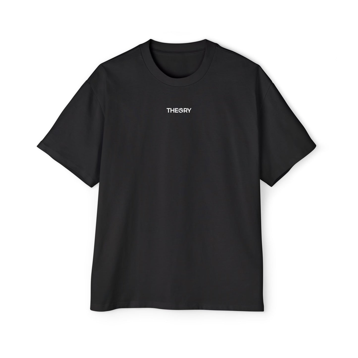 CSTHEORY OVERSIZED CLASSIC T-SHIRT
