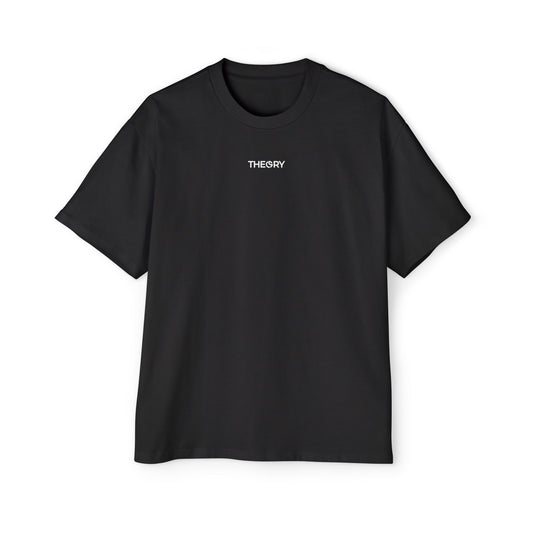 CSTHEORY OVERSIZED CLASSIC T-SHIRT