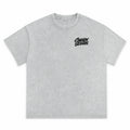 Vision Tee - Washed Cement