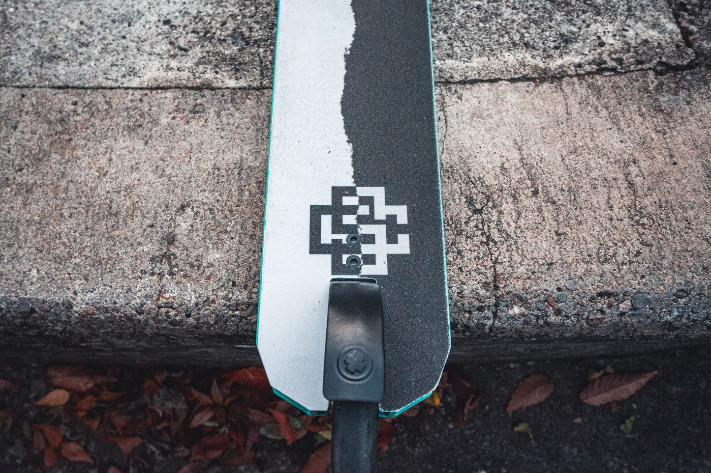 Yin and Yang Griptape